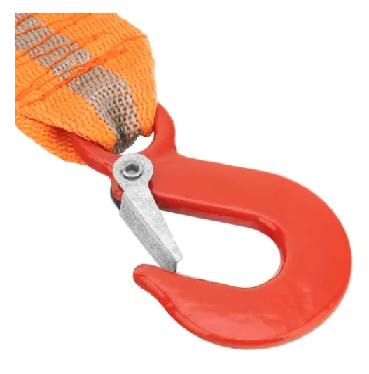 Купить Трос буксировочный (3,5 тонны; 2 крюка) STELS 54379